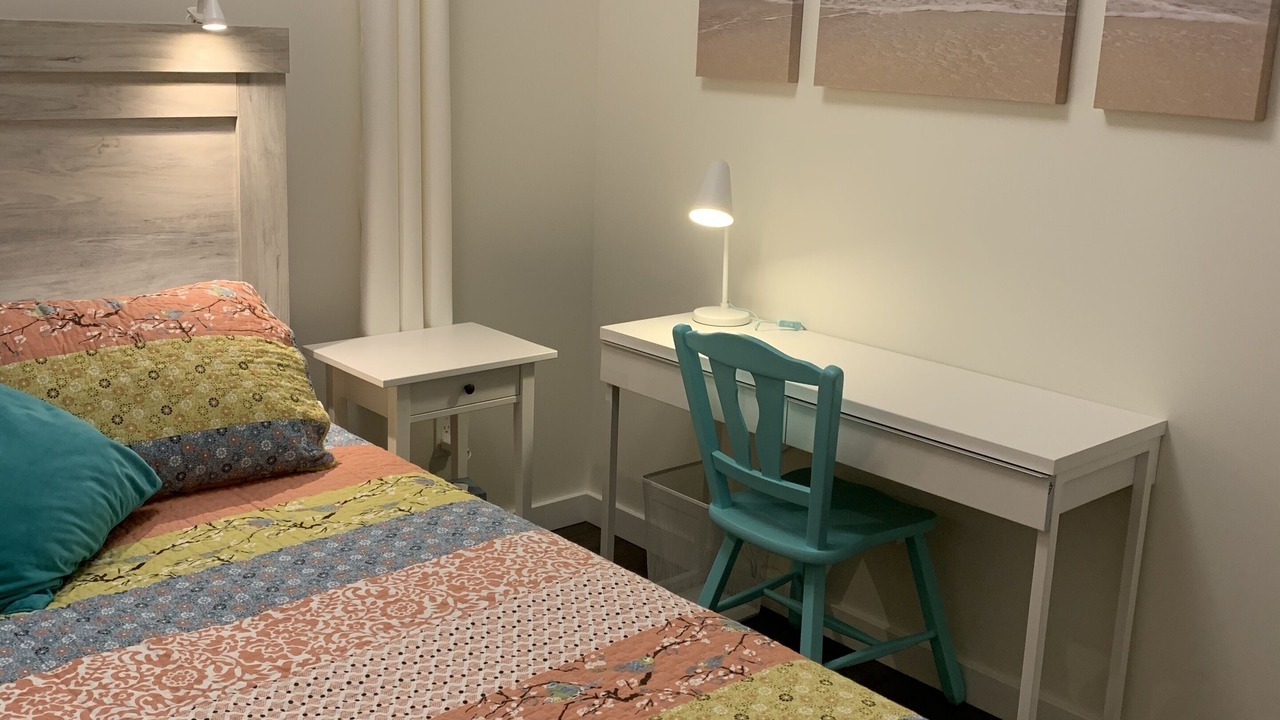 Photo of Bedroom in Comox