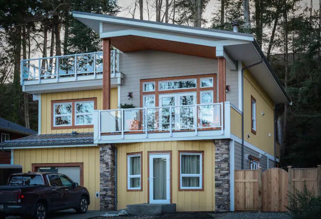 Photo of Outdoor in Comox