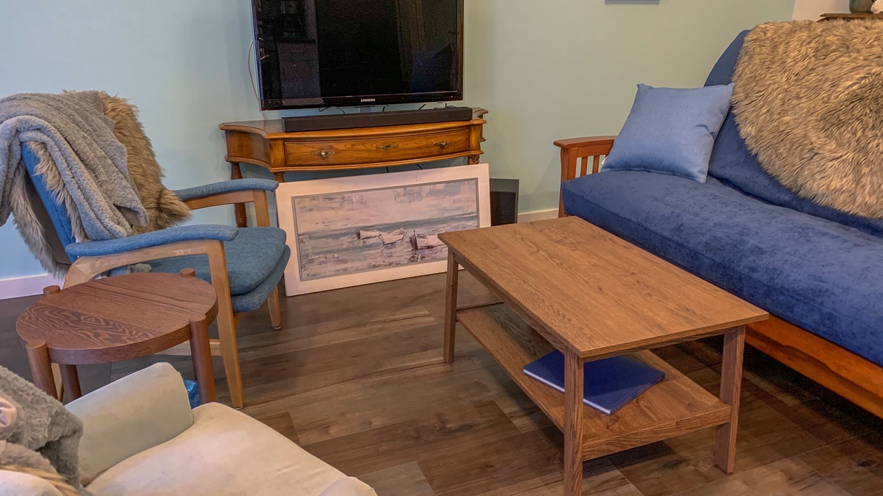 Photo of Livingroom in Comox