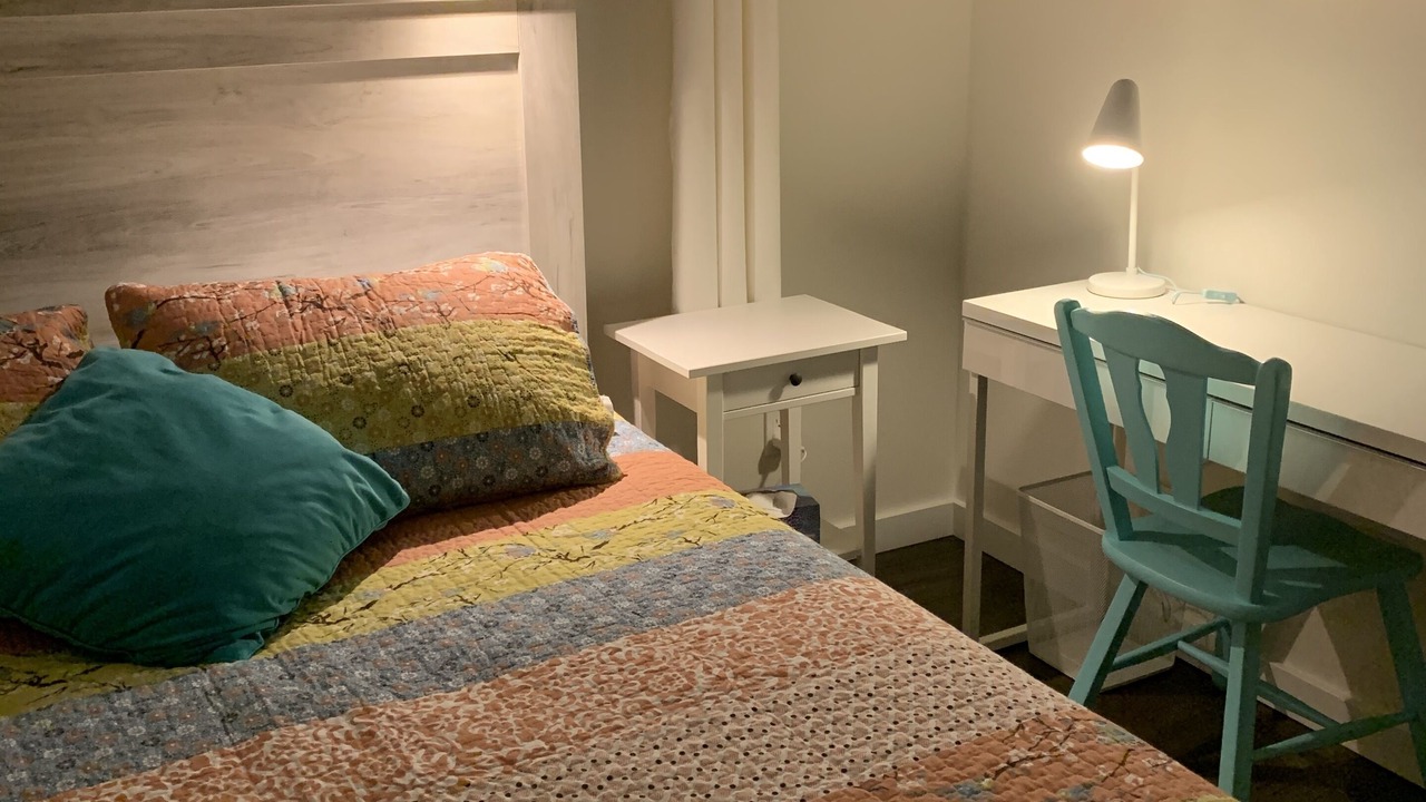Photo of Bedroom in Comox