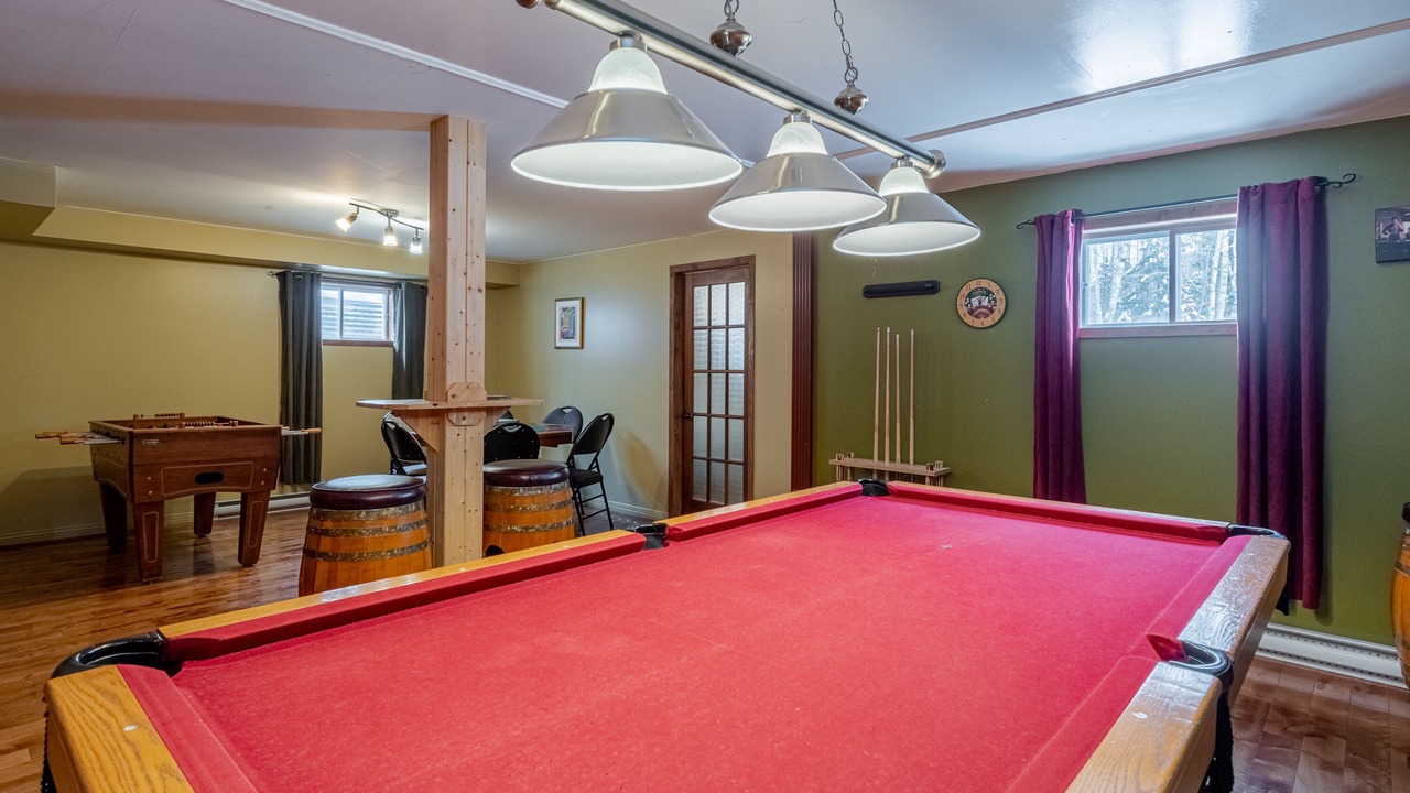 Photo of Bedroom in Petite-Riviere-Saint-Francois