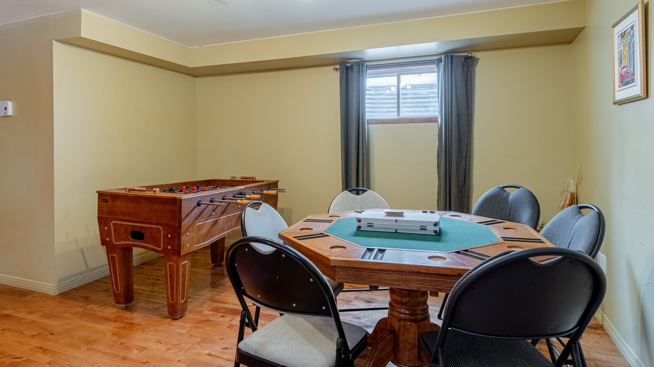 Photo of Bedroom in Petite-Riviere-Saint-Francois