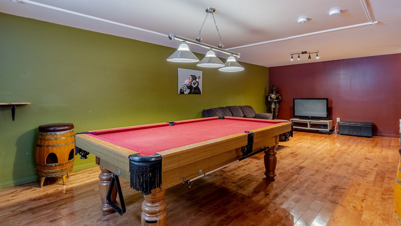 Photo of Bedroom in Petite-Riviere-Saint-Francois