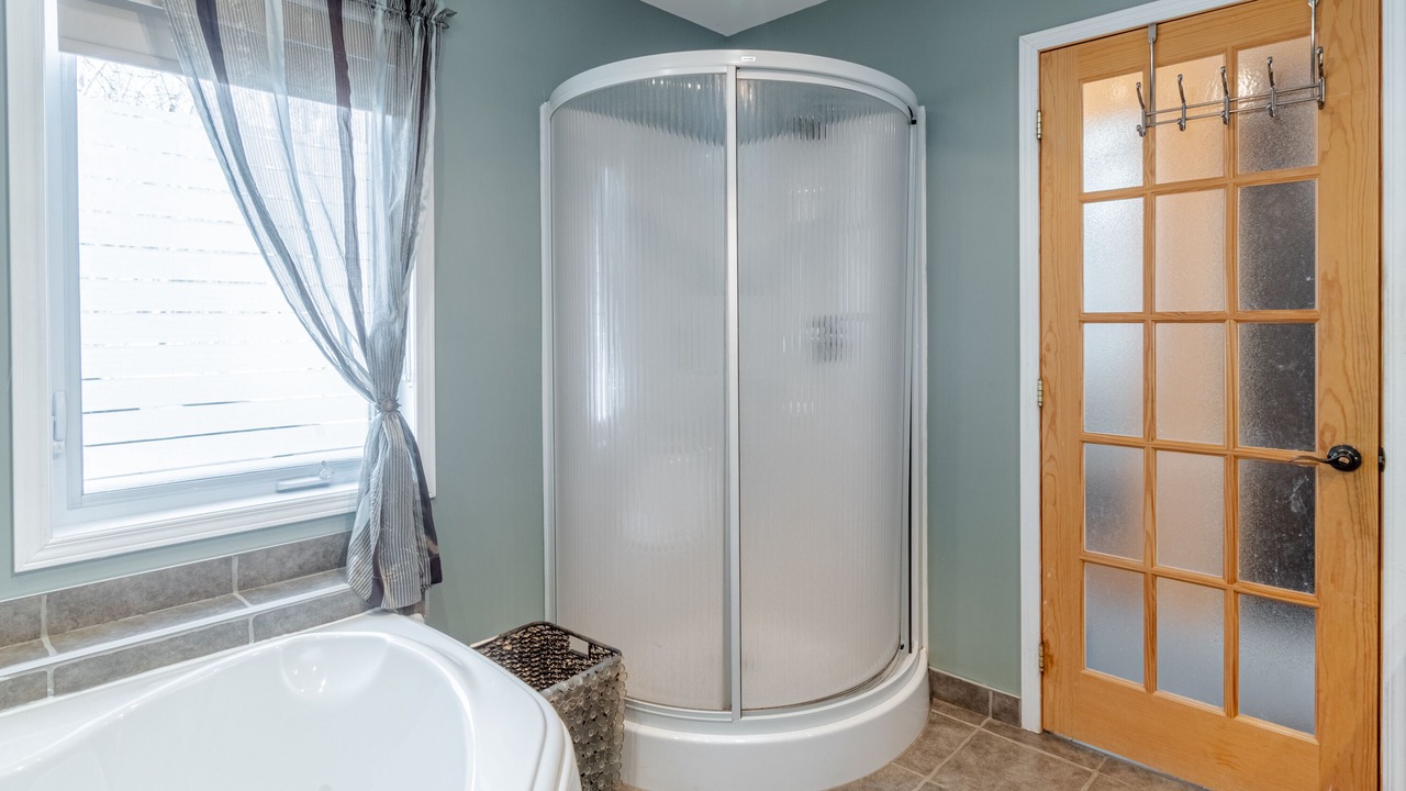Photo of Bathroom in Petite-Riviere-Saint-Francois
