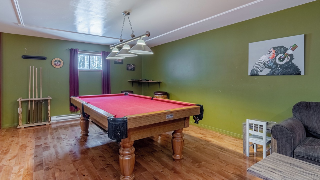 Photo of Bedroom in Petite-Riviere-Saint-Francois