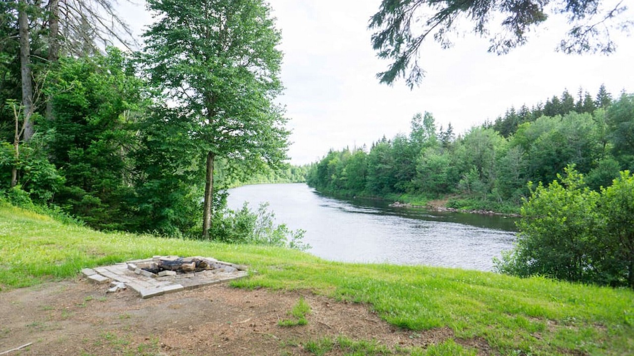 Photo of Outdoor in Saint-Gabriel-de-Valcartier