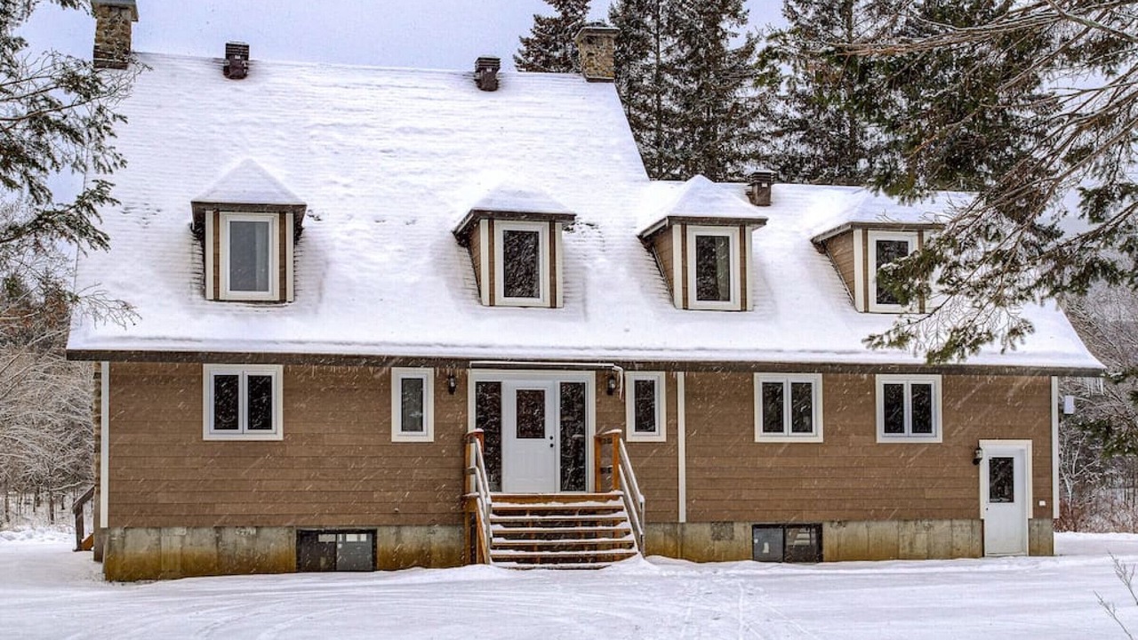 Photo of Outdoor in Saint-Gabriel-de-Valcartier