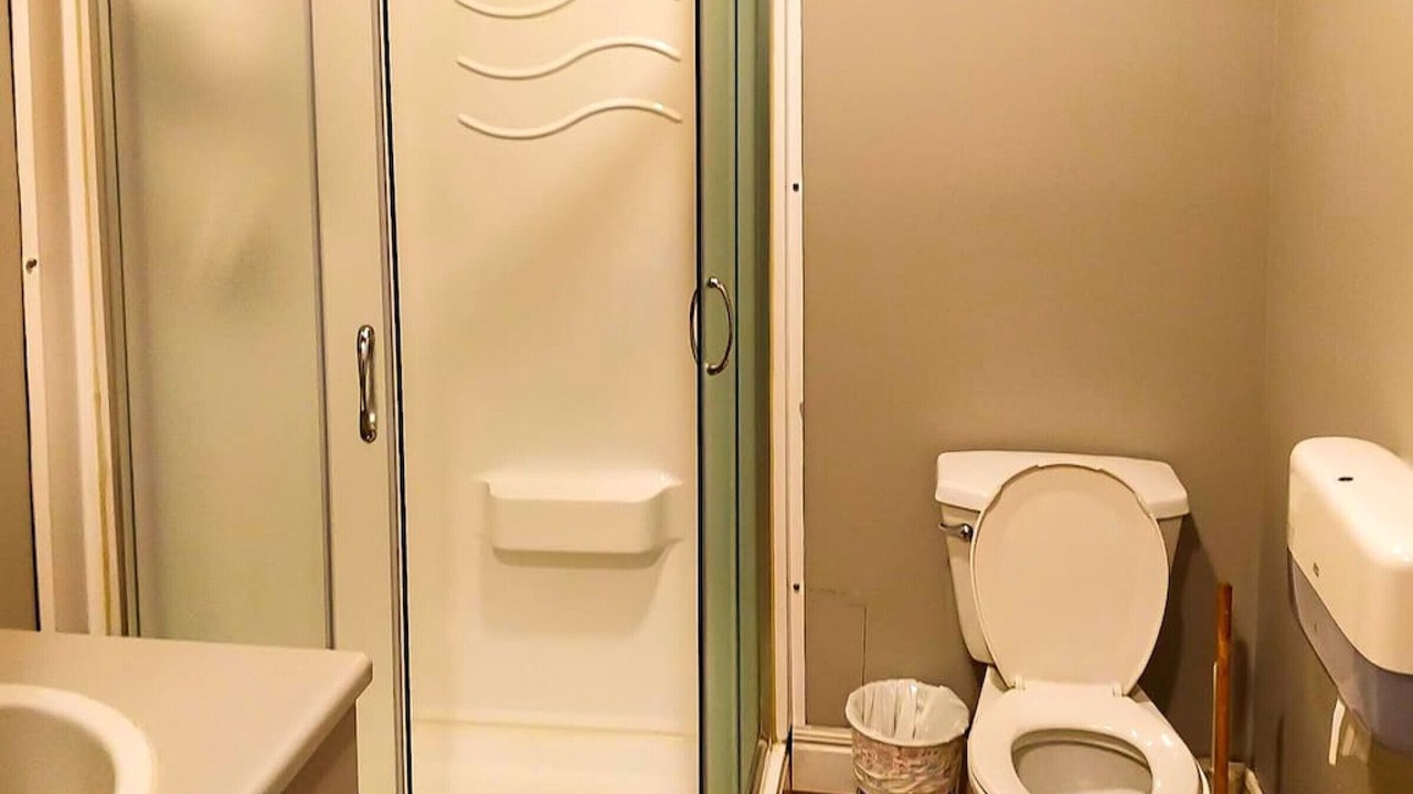 Photo of Bathroom in Saint-Gabriel-de-Valcartier