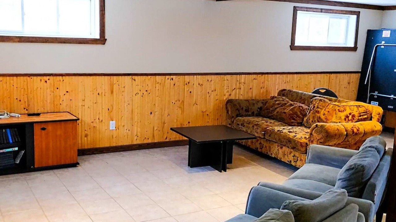 Photo of Livingroom in Saint-Gabriel-de-Valcartier