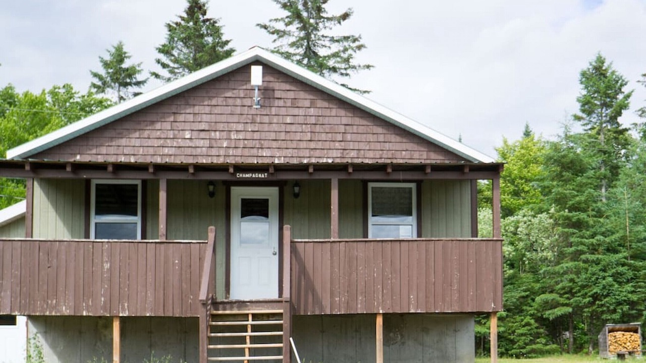 Photo of Outdoor in Saint-Gabriel-de-Valcartier