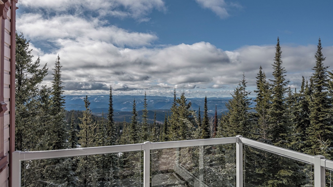Photo of Others in Silver Star Mountain