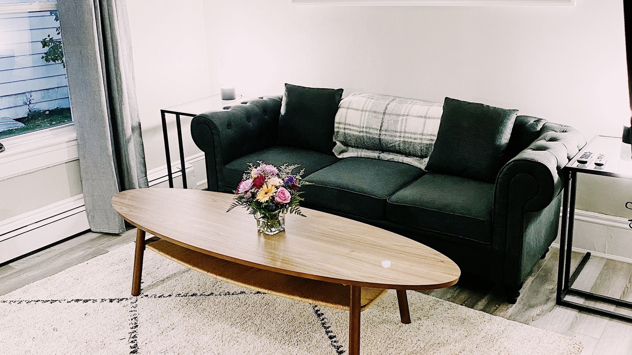 Photo of Livingroom in Fredericton