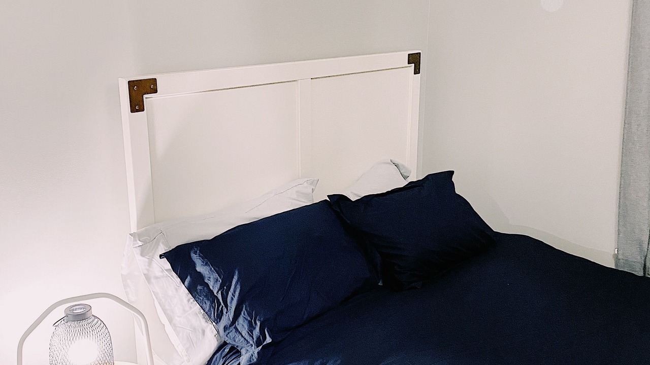 Photo of Bedroom in Fredericton
