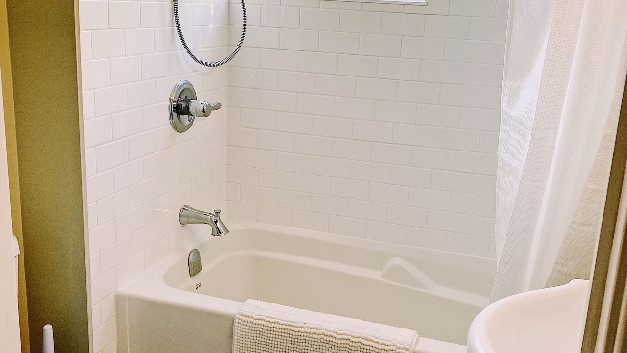 Photo of Bathroom in Fredericton