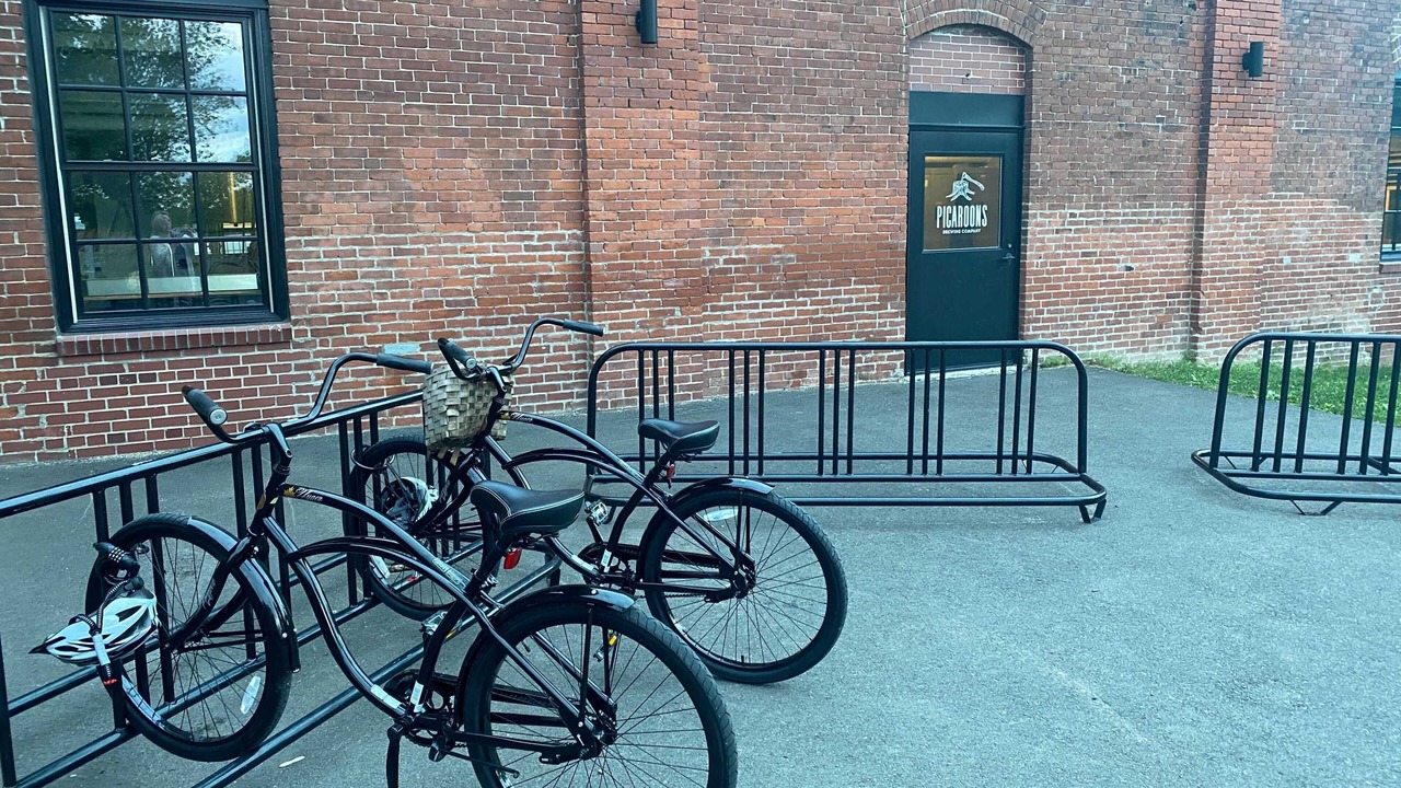 Photo of Outdoor in Fredericton