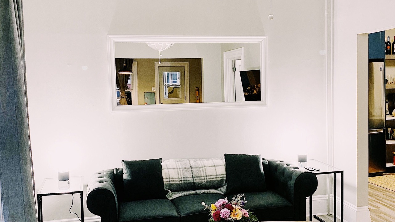 Photo of Livingroom in Fredericton