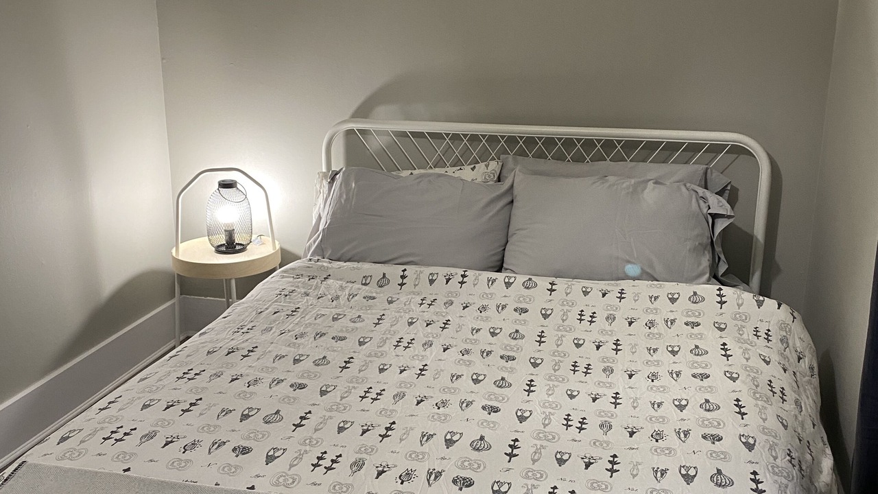 Photo of Bedroom in Fredericton