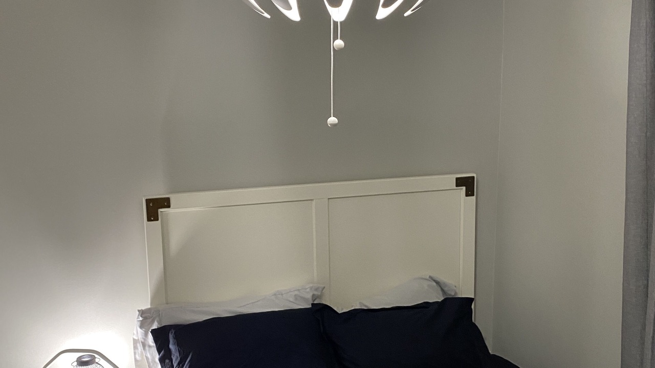 Photo of Bedroom in Fredericton