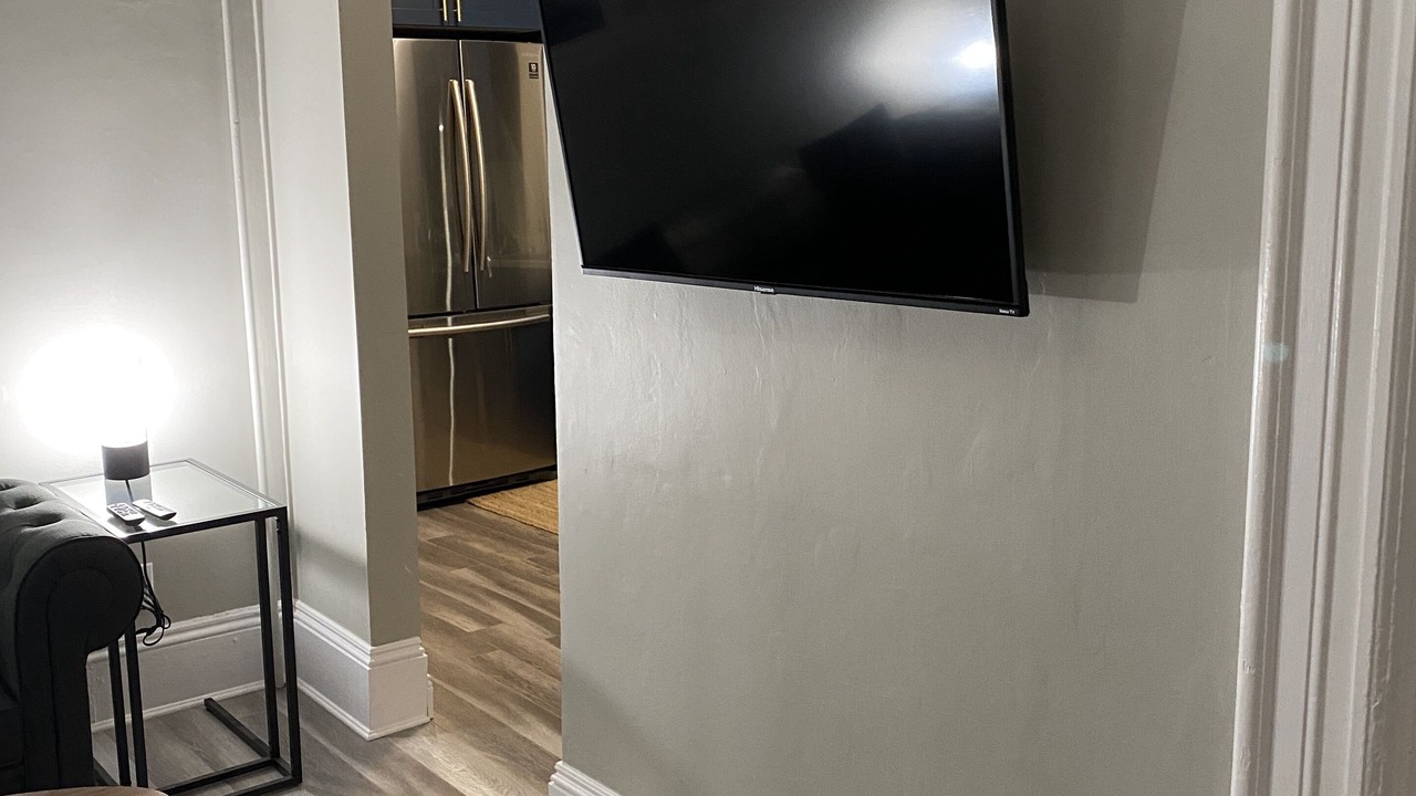 Photo of Livingroom in Fredericton