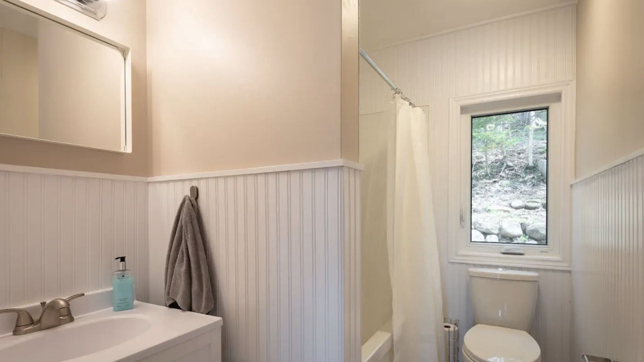 Photo of Bathroom in Halifax County