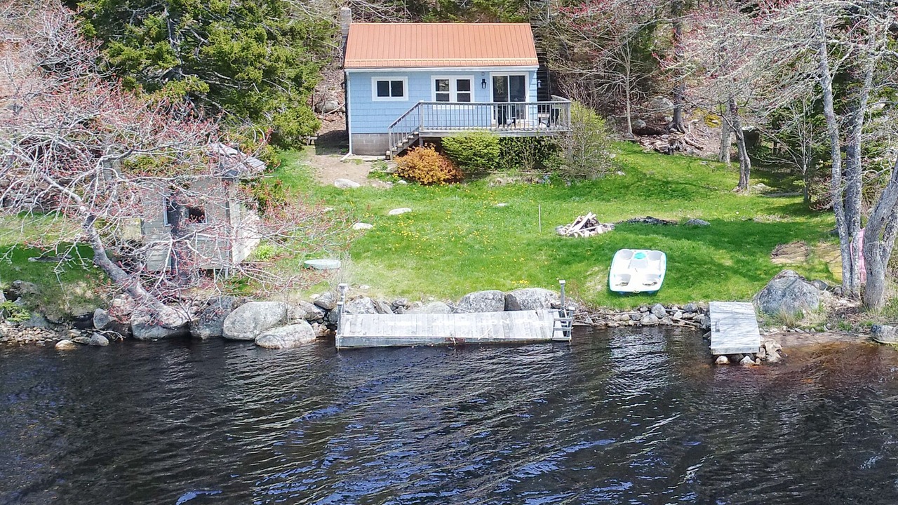 Photo of Outdoor in Halifax County