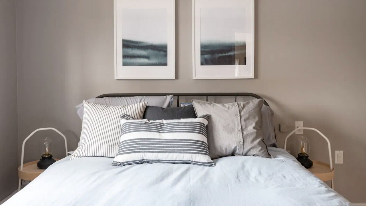 Photo of Bedroom in Halifax County