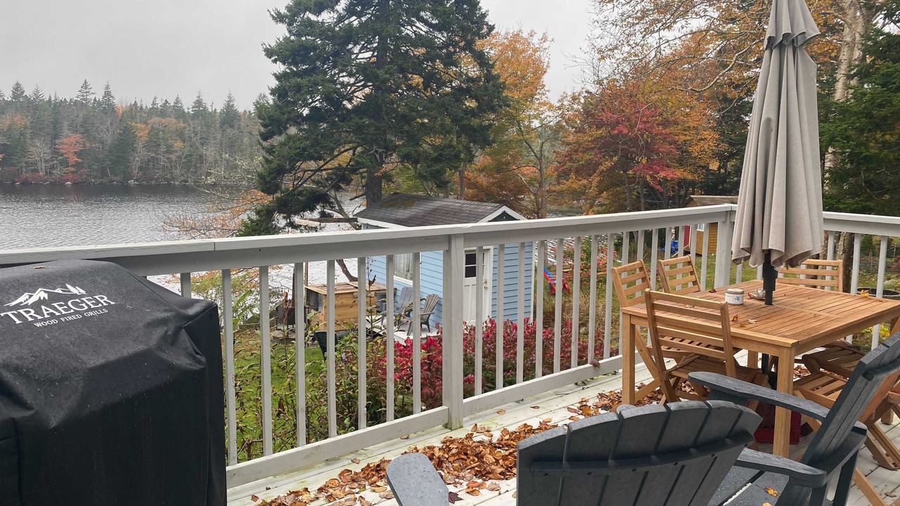 Photo of Outdoor in Halifax County