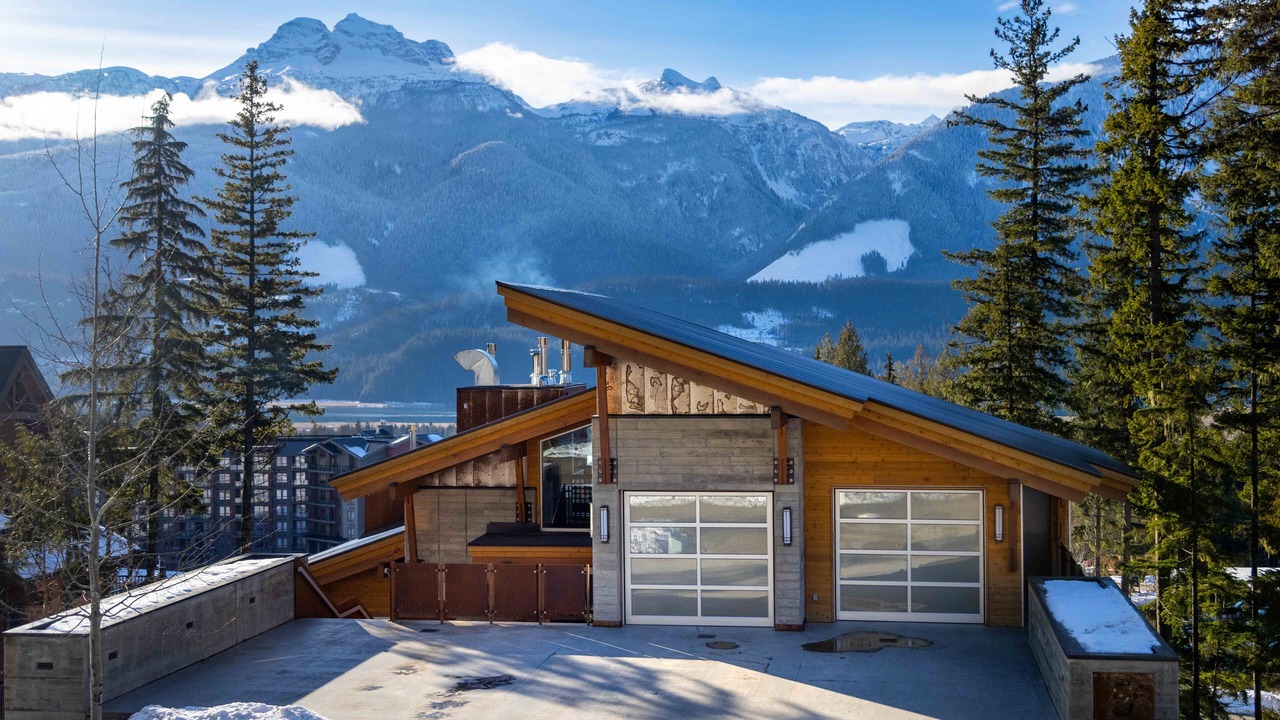 Photo of Outdoor in Revelstoke