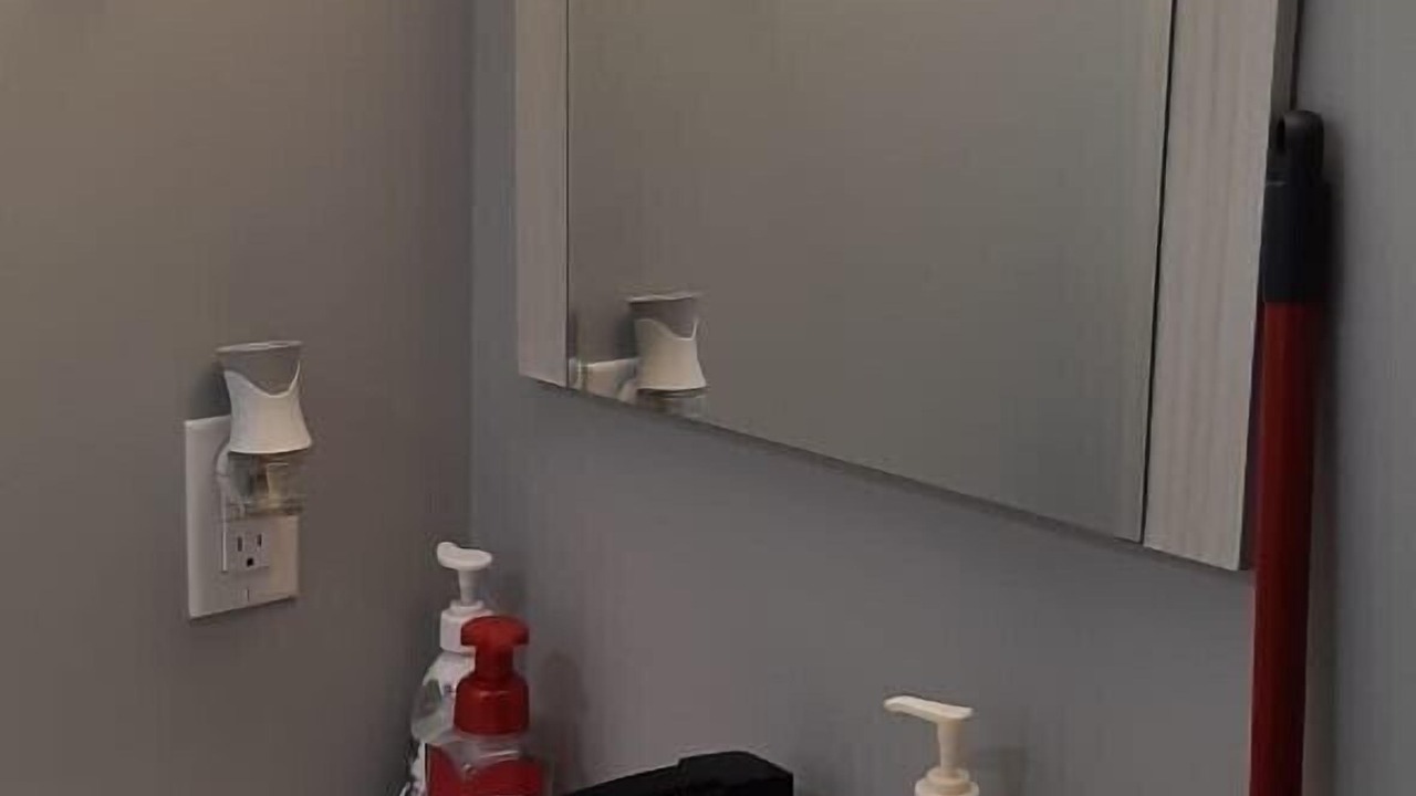 Photo of Bathroom in Winnipeg