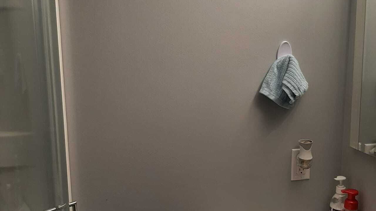 Photo of Bathroom in Winnipeg