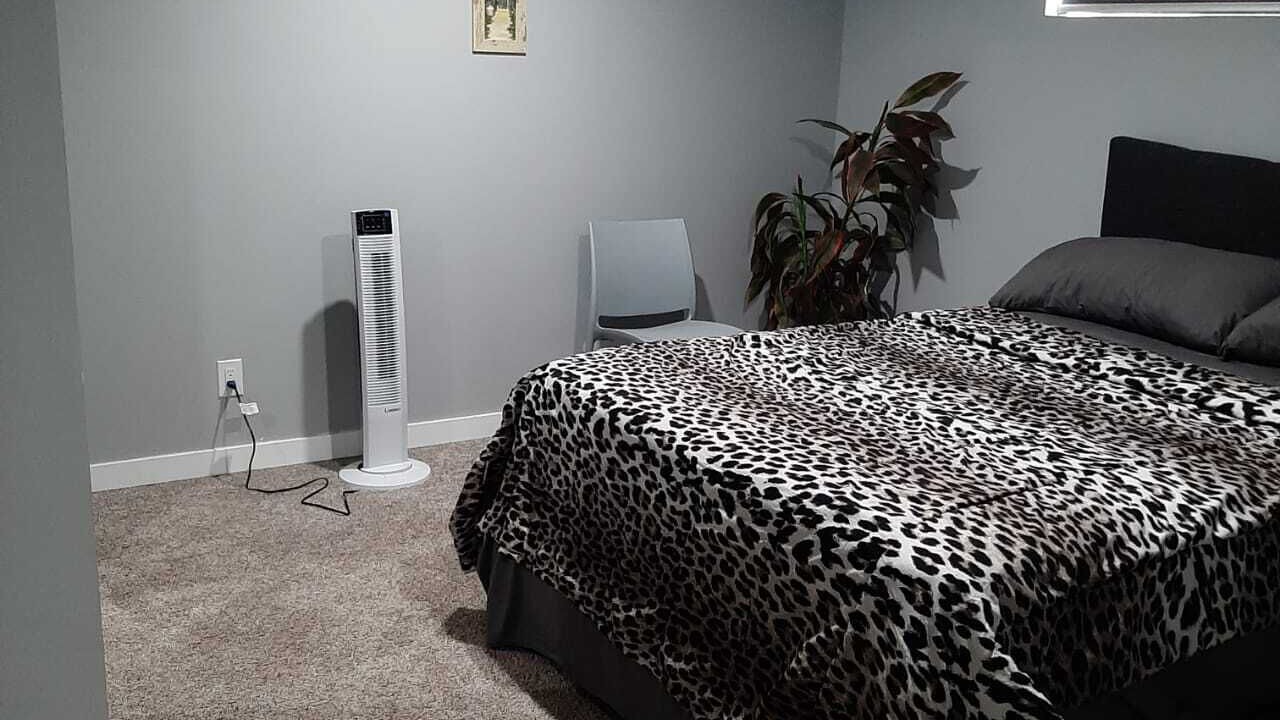 Photo of Bedroom in Winnipeg