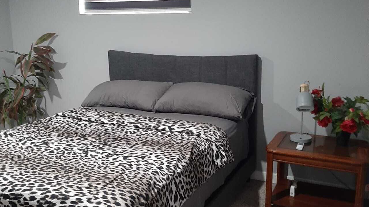 Photo of Bedroom in Winnipeg