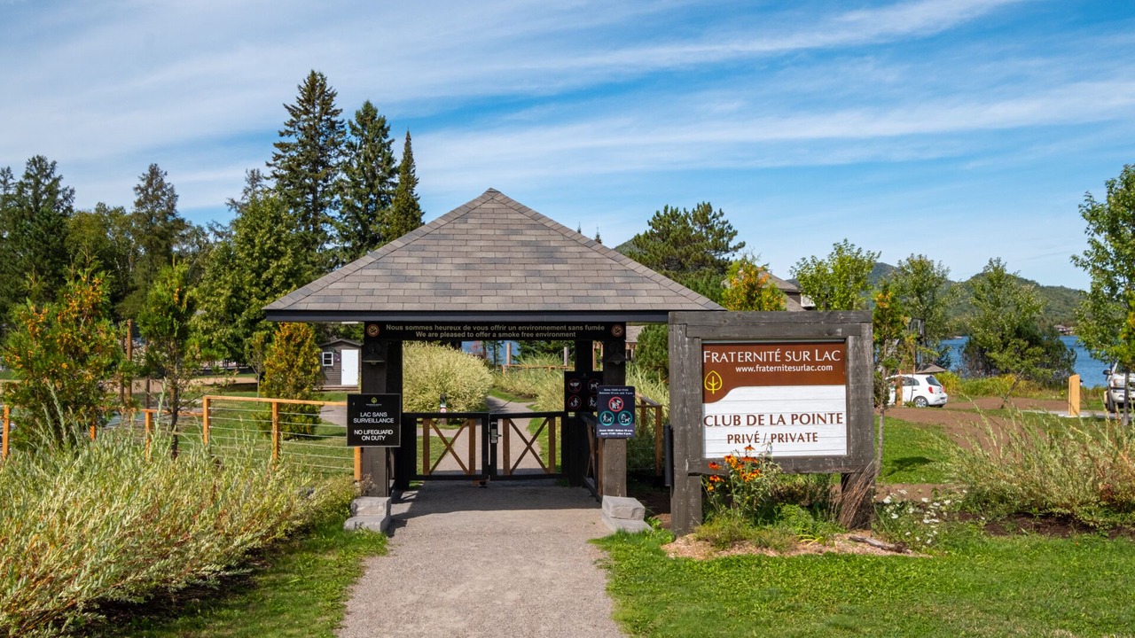 Photo of Outdoor in Lac Superieur Village