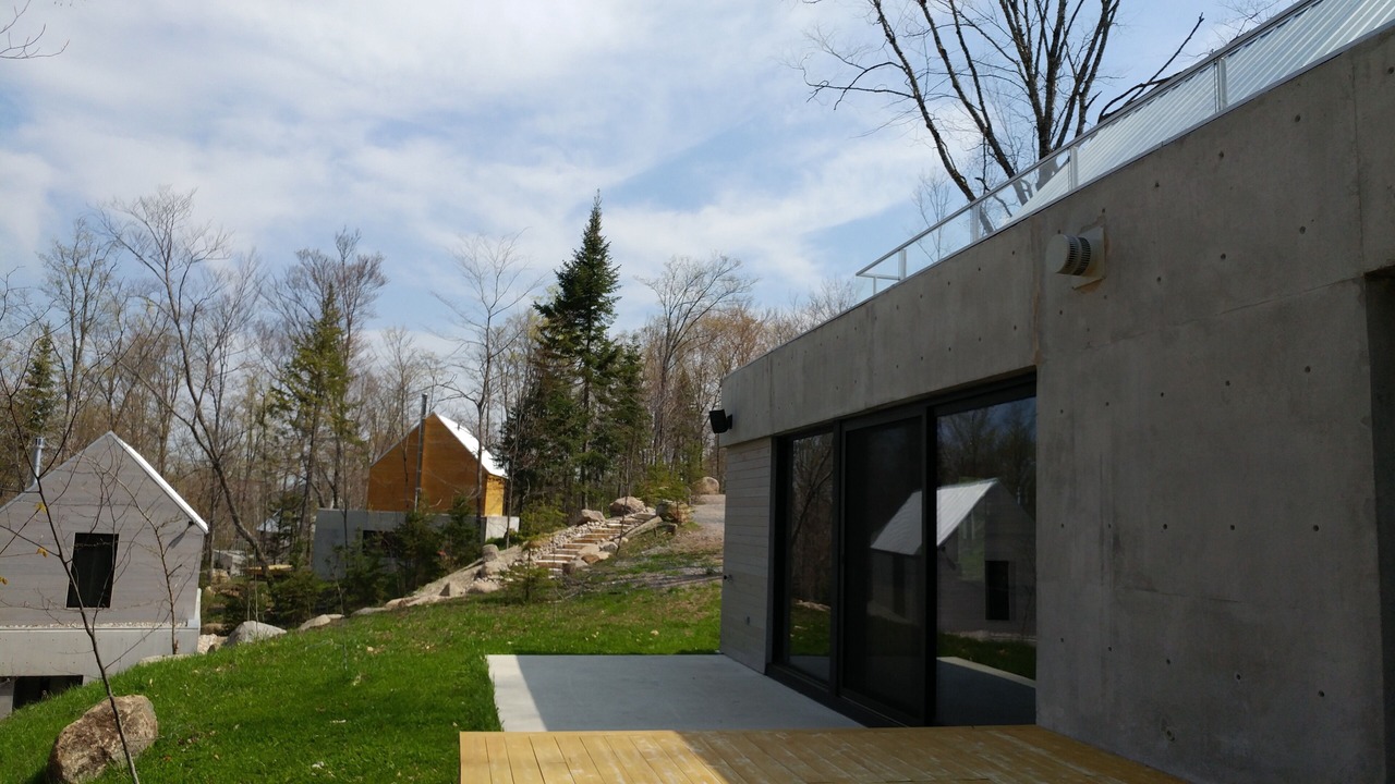 Photo of Outdoor in Lac Superieur Village