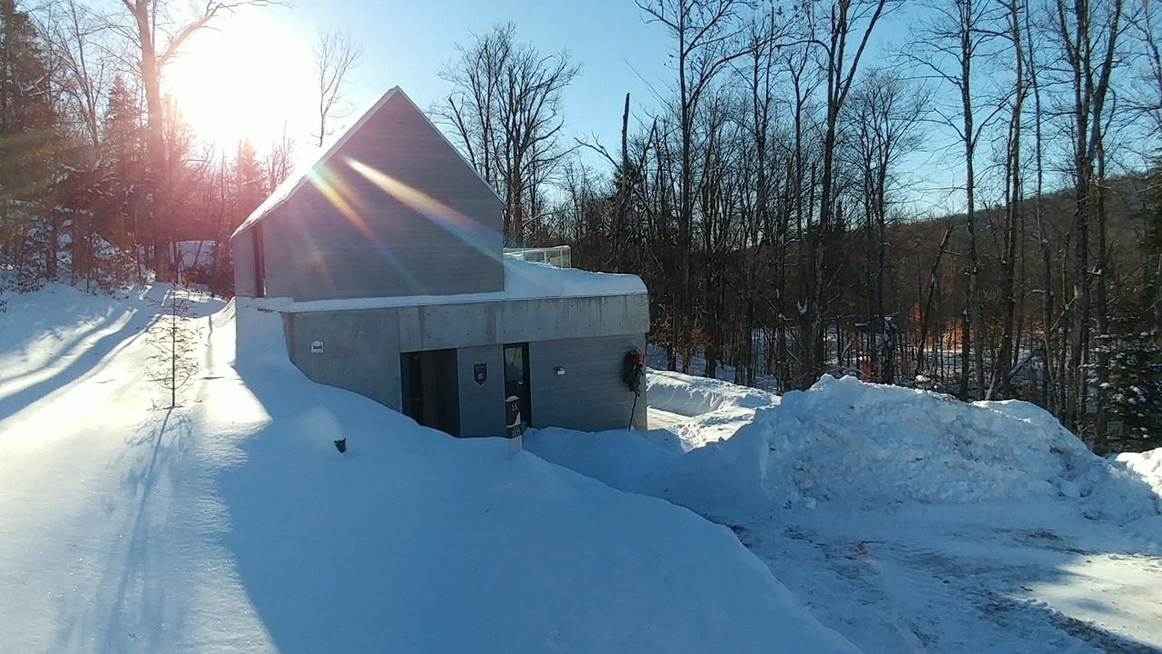 Photo of Outdoor in Lac Superieur Village