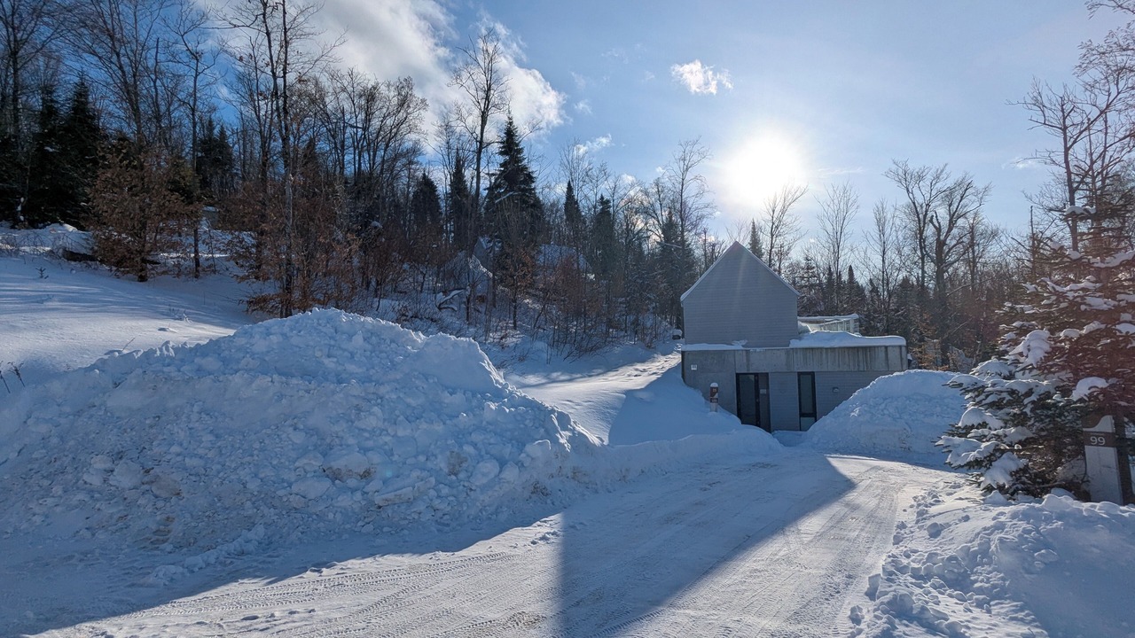Photo of Outdoor in Lac Superieur Village