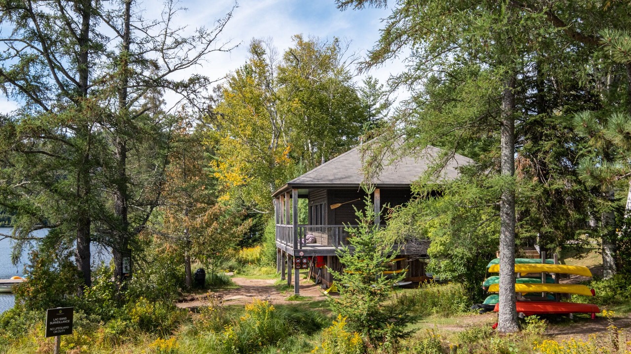 Photo of Outdoor in Lac Superieur Village