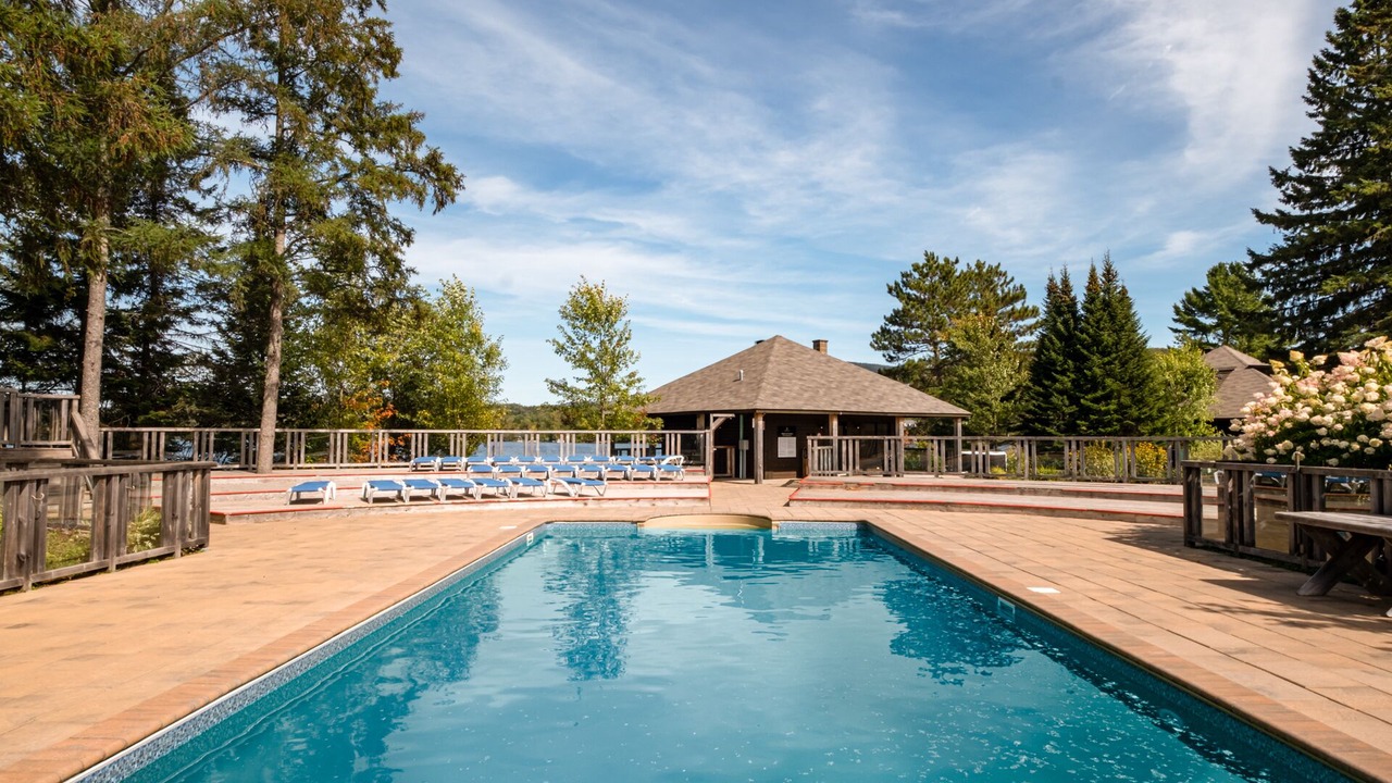 Photo of Outdoor in Lac Superieur Village
