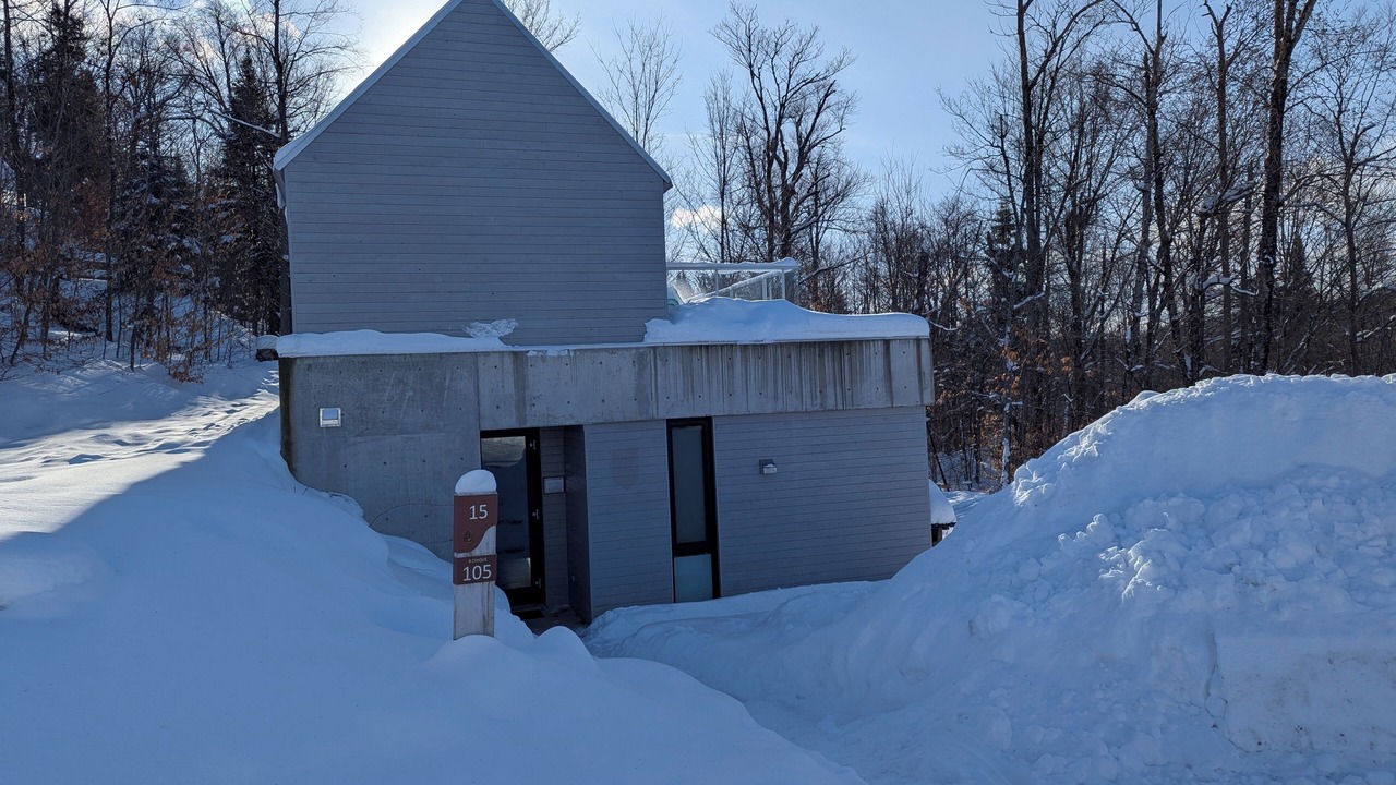 Photo of Outdoor in Lac Superieur Village
