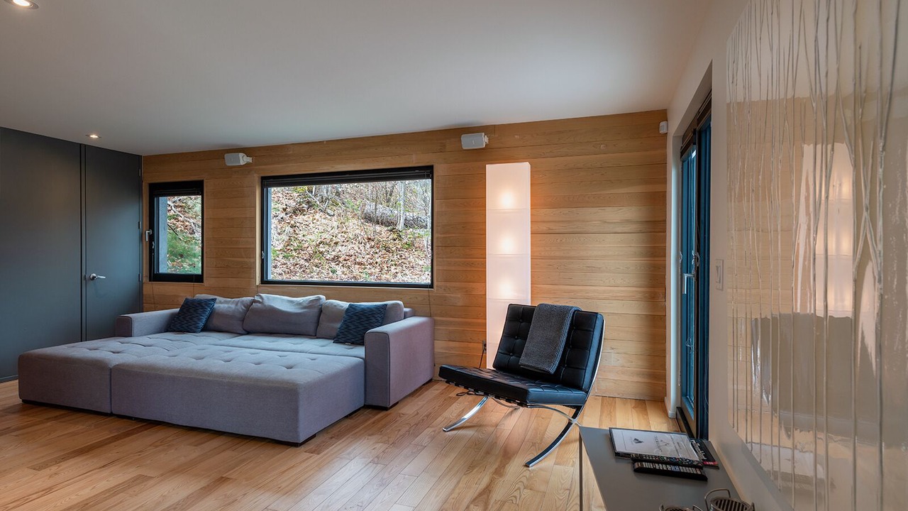 Photo of Livingroom in Lac Superieur Village