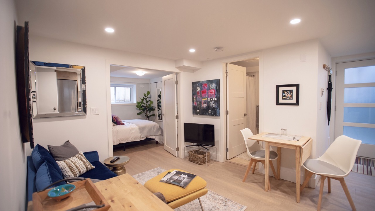 Photo of Bedroom in Edgemont