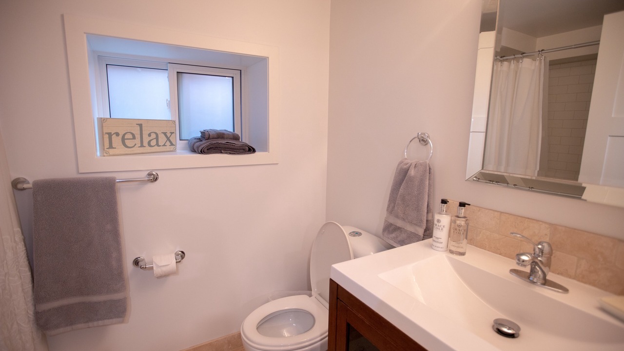Photo of Bathroom in Edgemont