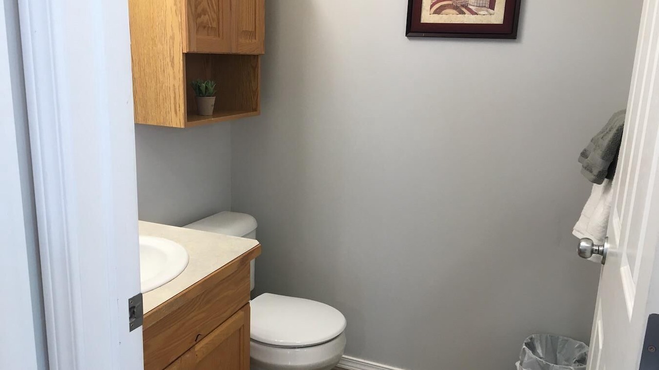 Photo of Bathroom in South Lethbridge