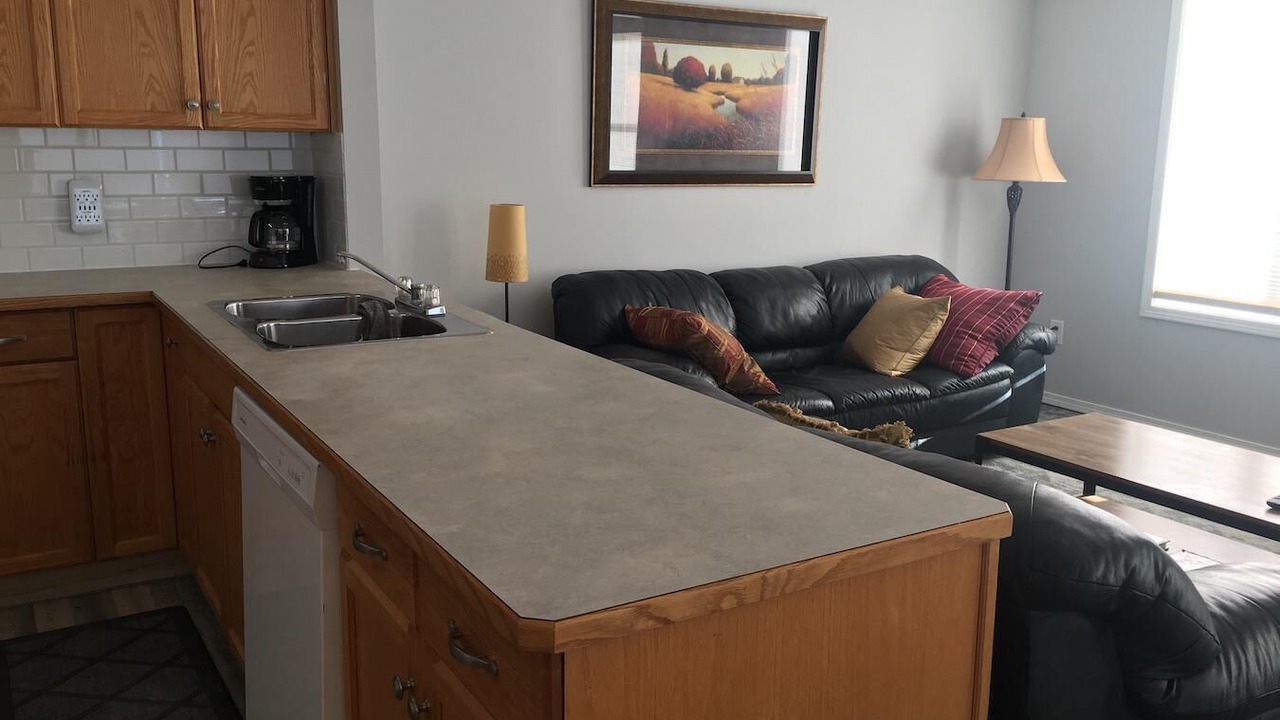 Photo of Bedroom in South Lethbridge
