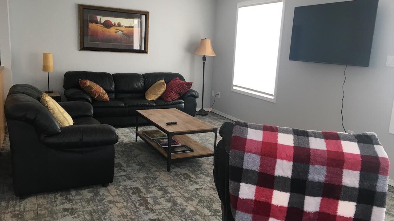 Photo of Livingroom in South Lethbridge