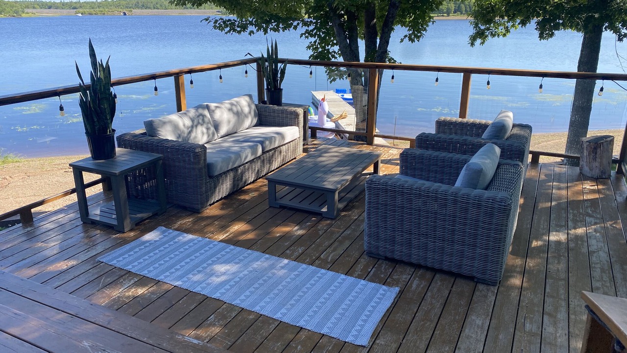 Photo of Outdoor in Maugerville