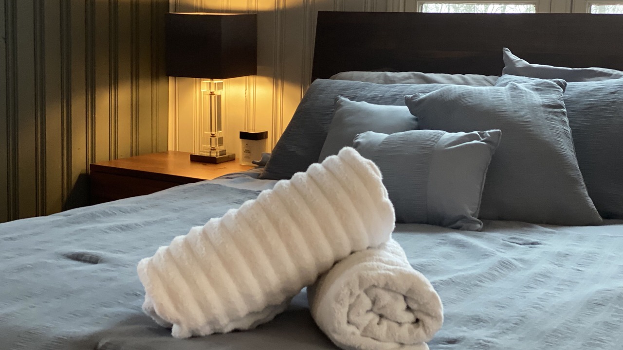 Photo of Bedroom in Maugerville