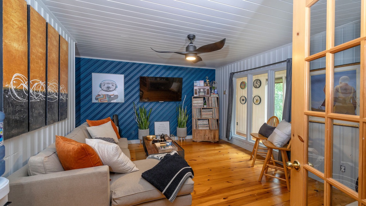 Photo of Livingroom in Maugerville