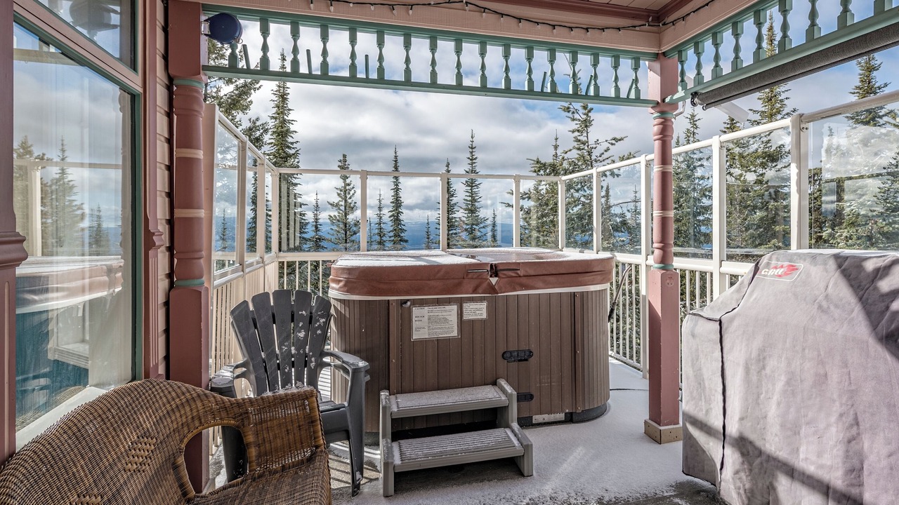 Photo of Others in Silver Star Mountain