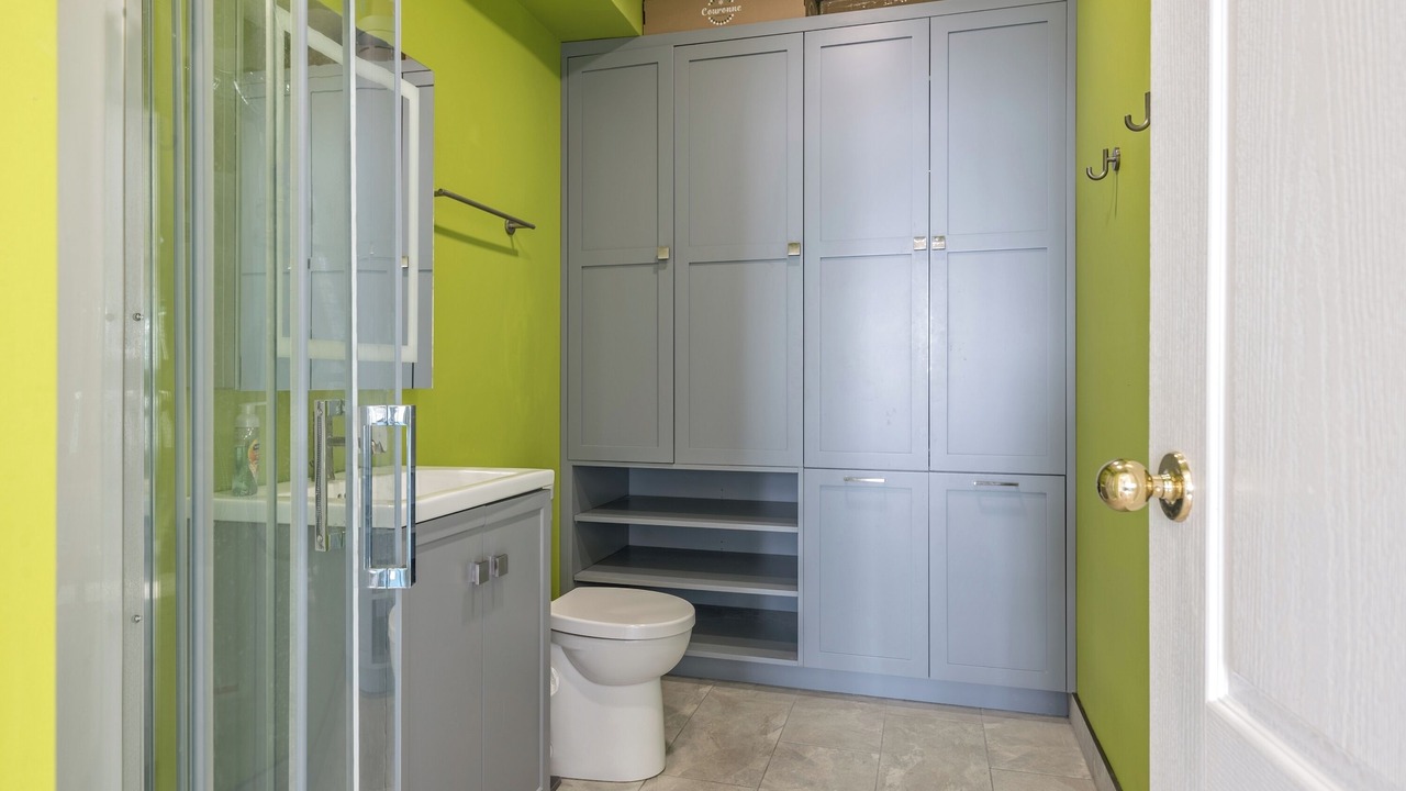Photo of Bathroom in Silver Star Mountain
